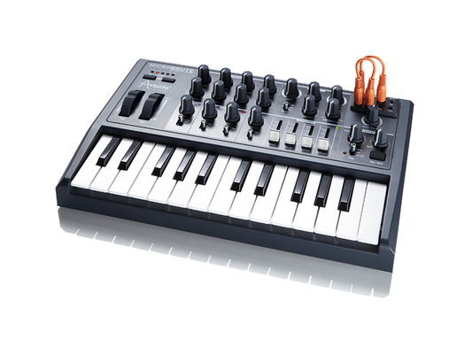 Arturia  Arturia MicroBrute - Αναλογικό Synthesizer