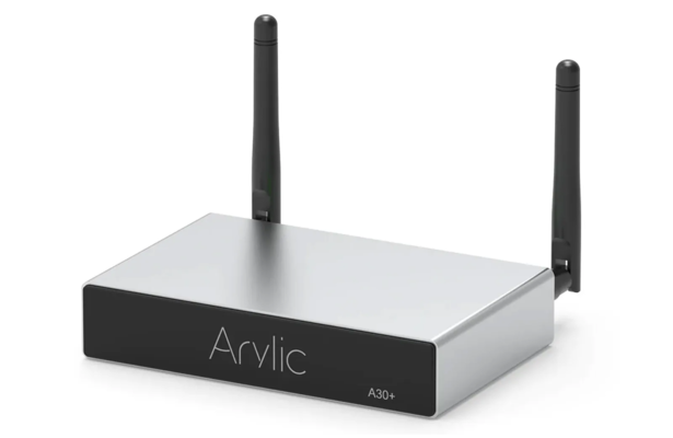 Arylic A30+ Wifi Streamer - Ενισχυτής