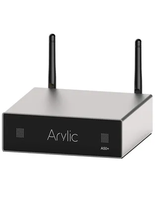 ARYLIC A50+ Ενισχυτής Wi-Fi/Airplay/Bluetooth
