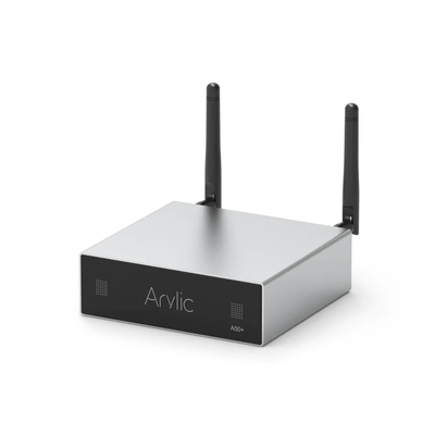 Arylic A50+ Ενισχυτής Streaming