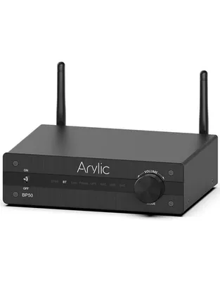 ARYLIC BP50 Προενισχυτής Bluetooth Πομπός/Δέκτης