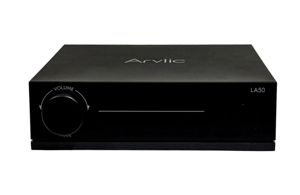 Arylic LA50 Streaming Amplifier