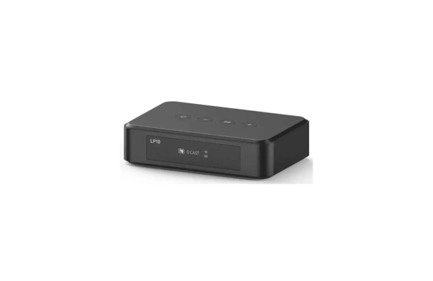 Arylic LP10 AirPlay 2 Google Cast Streamer