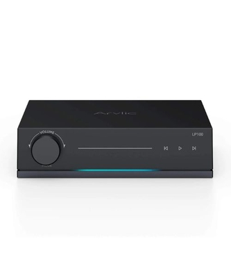 ARYLIC LP100 Wi-Fi/Airplay 2/Google Cast/Bluetooth Streamer