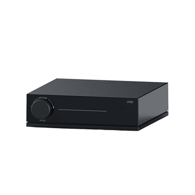 ARYLIC LP20 AirPlay 2 and Google Cast Music Streamer