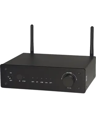 ARYLIC M50 Ενισχυτής Wi-Fi/Airplay 2/Bluetooth 32V