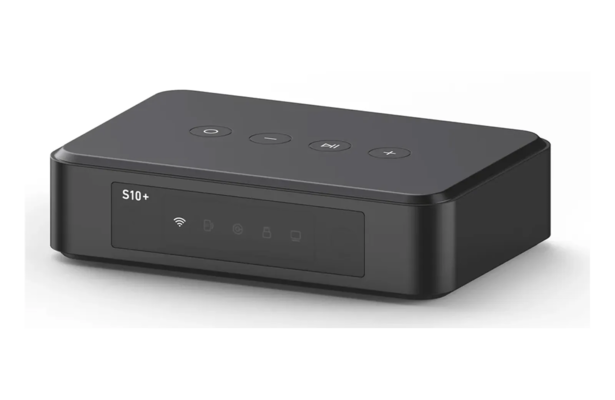 ARYLIC S10+ Airplay/Wi-fi/Bluetooth Music Streamer