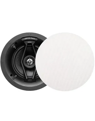 ARYLIC WBC65 Ενεργά Δικτυακά ηχεία οροφής WiFi/Lan/Bluetooth (ζεύγος)