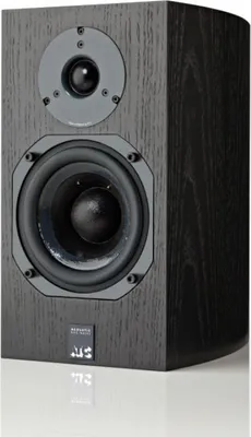 ATC SCM-7 V.3  (Black)