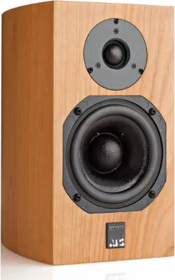 ATC SCM-7 V.3  (Cherry)