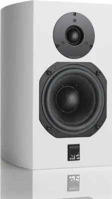 ATC SCM-7 V.3  (White)