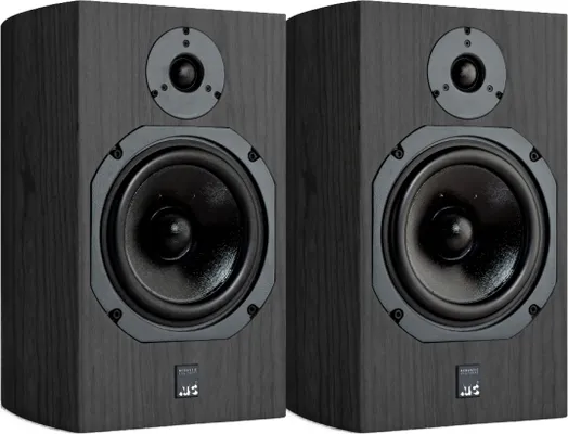 ATC SCM11 Ζεύγος (Black)
