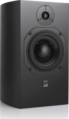 ATC SCM19 Ζεύγος (Black)