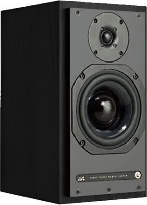 ATC SCM20  (Black)