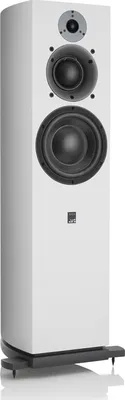 ATC SCM40 Ζεύγος (White)