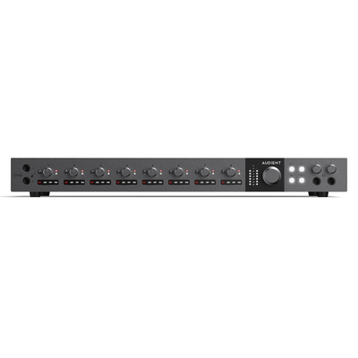 AUDIENT ID-48 Kάρτα Ήχου