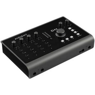 AUDIENT iD44-MKII Κάρτα Ήχου