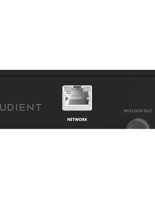 AUDIENT ORIA Dante Card Expander