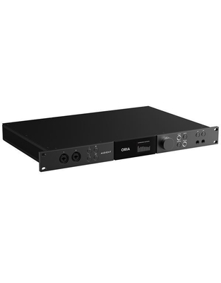 AUDIENT ORIA Immersive Kάρτα ΄Hχου & Monitor Controller