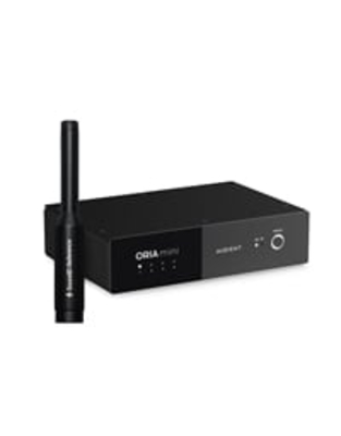 Audient ORIA Mini Σύστημα Διόρθωσης Ηχητικής Χώρου (Μόνο Hardware)