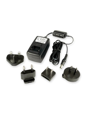 AUDIENT Tροφοδοτικο 12V για Kάρτες iD
