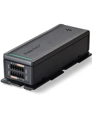 AUDINATE Dante Avio Install Input 4 Channel Adapter