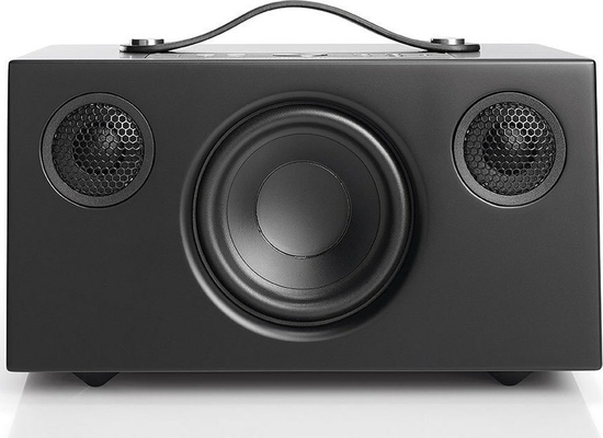 Audio Pro C5 Addon MΚΙΙ Αυτοενισχυόμενο Ηχείο 2 Δρόμων  (Black)