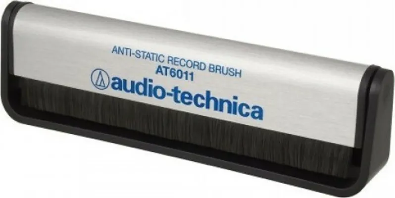 Audio Technica AT6011A Βουρτσάκι καθαρισμού δίσκων