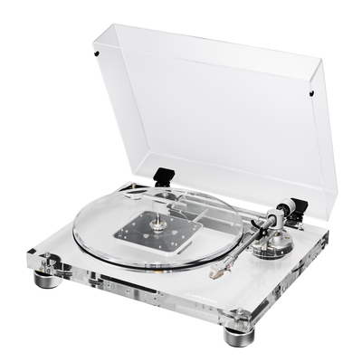Audio Technica AT-LPA2 Premium Belt Drive Turntable
