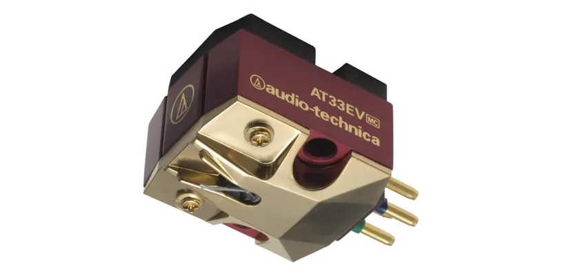 Audio Technica AT33EV