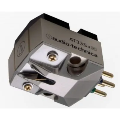 AUDIO TECHNICA AT33SA