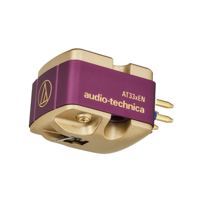 Audio Technica AT33xEN