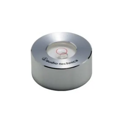 AUDIO TECHNICA AT615 Αλφάδι για τη ρύθμιση του πλατό