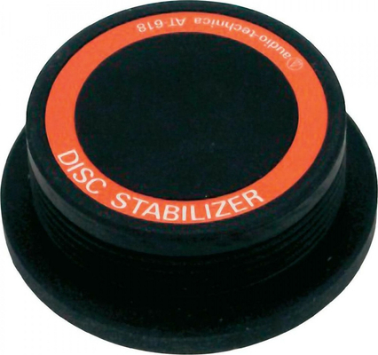 Audio Technica AT618a Σταθεροποιητής Δίσκων 600gr