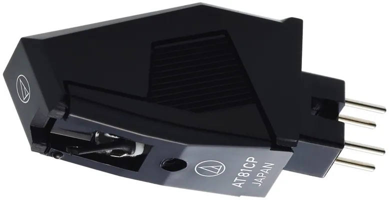 Audio Technica AT81cp κεφαλή P-Mount