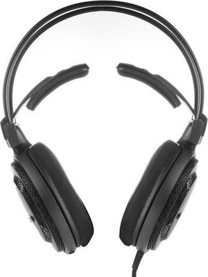 Audio Technica ATH-AD500X Ενσύρματα Over Ear Hi-Fi Ακουστικά Μαύρα