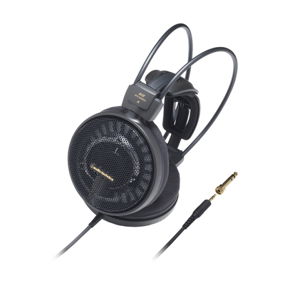 Audio-Technica ATH-AD900X Με εγγύηση αντιπροσωπείας και ταινία γνησιότητας
