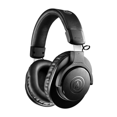 Audio Technica - ATH-M20xBT (Black)