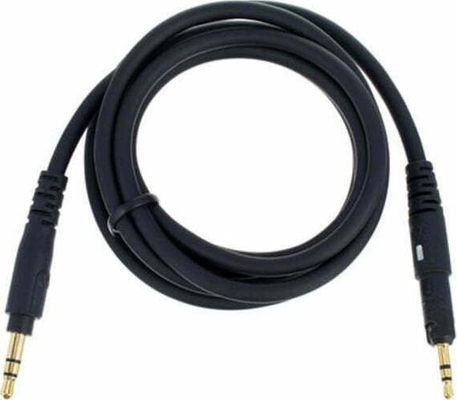 Audio-Technica ATH-M50X Straight Cable 1,2m