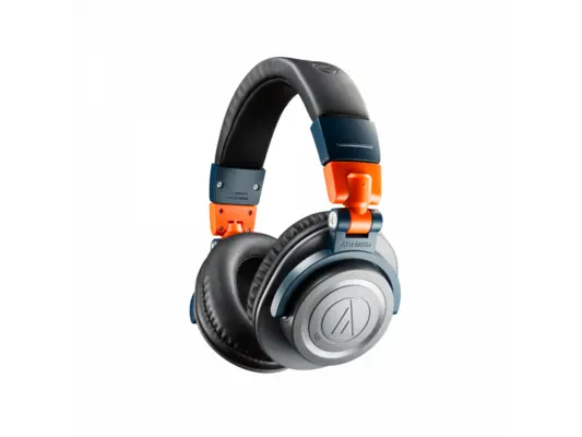 Audio Technica ATH-M50xBT2 LAB Limited Edition Wireless Over-Ear Headphones