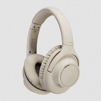 Audio Technica ATH-S300BT (White)
