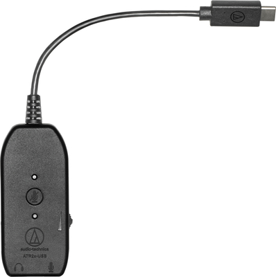 Audio Technica ATR4650-USB