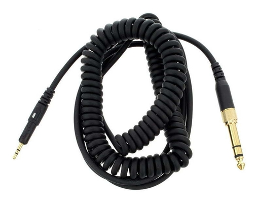 Audio Technica Curd Cord for ATH-M50X & ΑΤΗ-Μ40Χ (3 m)