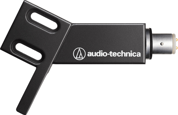 Audio Technica AT-HS4  (Black)