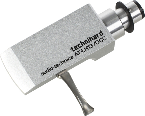Audio Technica AT-LH13/OCC Shell κεφαλής τεχνολογίας TechniHard