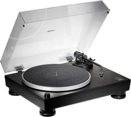 Audio Technica AT-LP5X USB Με εγγύηση αντιπροσωπείας και ταινία γνησιότητας