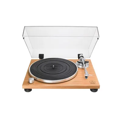 Audio Technica AT-LPW30TK Με εγγύηση αντιπροσωπείας και ταινία γνησιότητας