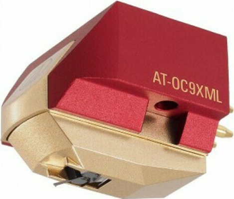 Audio Technica AT-OC9XML