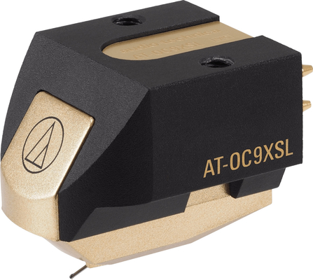 Audio Technica AT-OC9XS