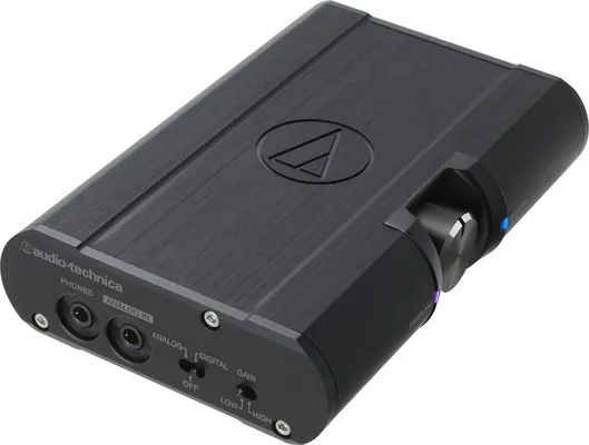 Audio Technica AT-PHA100